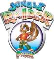 Parco Avventura Jungle Raider Park costruito da Italiana Parchi