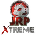 Logo del parco divertimenti JRP Extreme