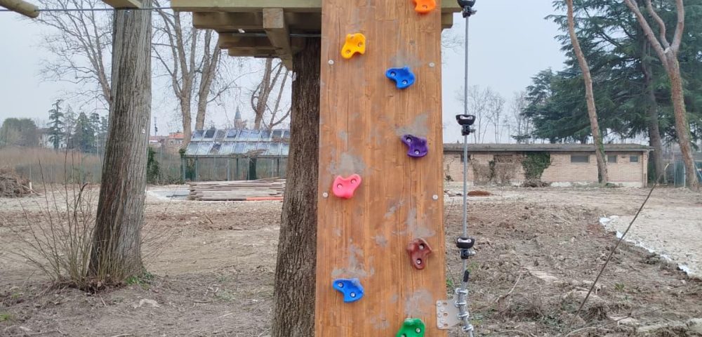 Climbing-Net-Detail-Forli-Adventure-Park
