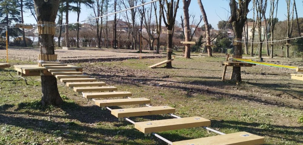 Tibetan-Bridge-Acrobatic-Elements-Forli-Park